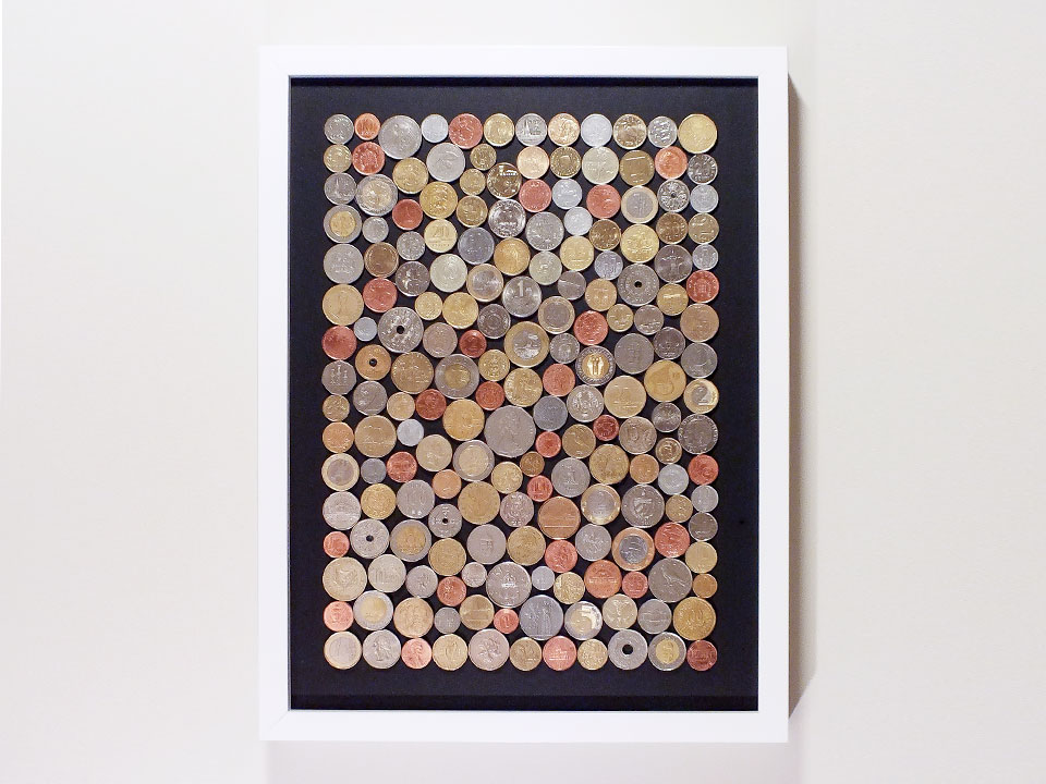 Картина «денежное дерево» из монет своими руками (18 фото): мастер-класс панно из монеток пошагово